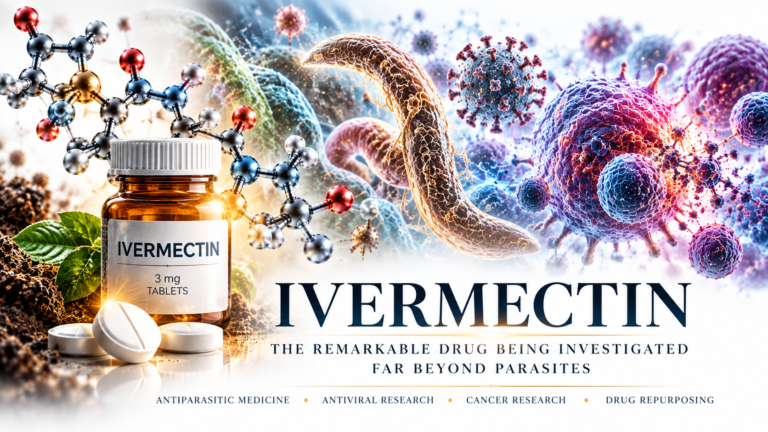 IVERMECTIN