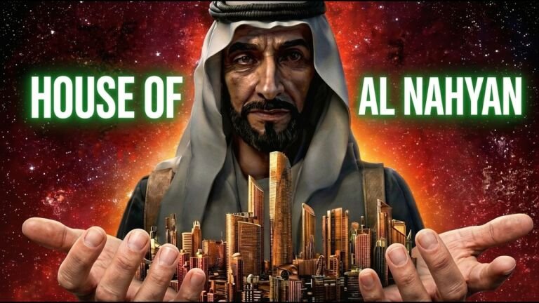 Al Nahyans