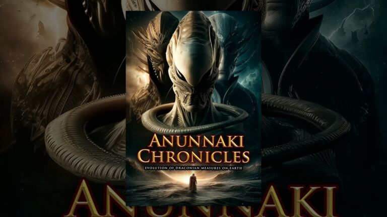 Anunnaki Chronicles