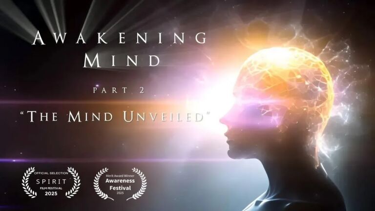 Awakening Mind Part 2
