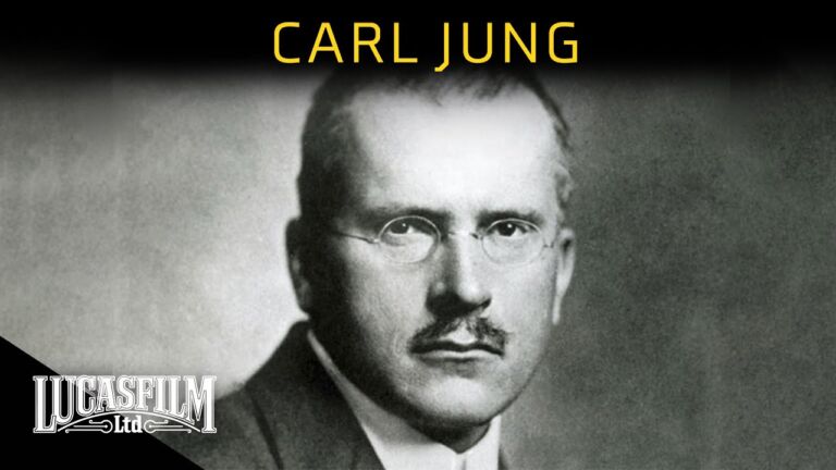Carl Jung and the Journey of Self-Discovery documentary featured in the Great Awakening Report Documentary Library