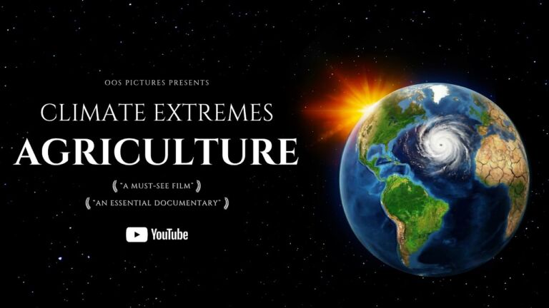 Climate Extremes: Agriculture