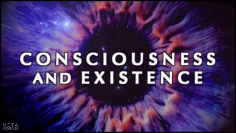 Consciousness and the Mystery of Existence documentary featured in the Great Awakening Report Documentary Library