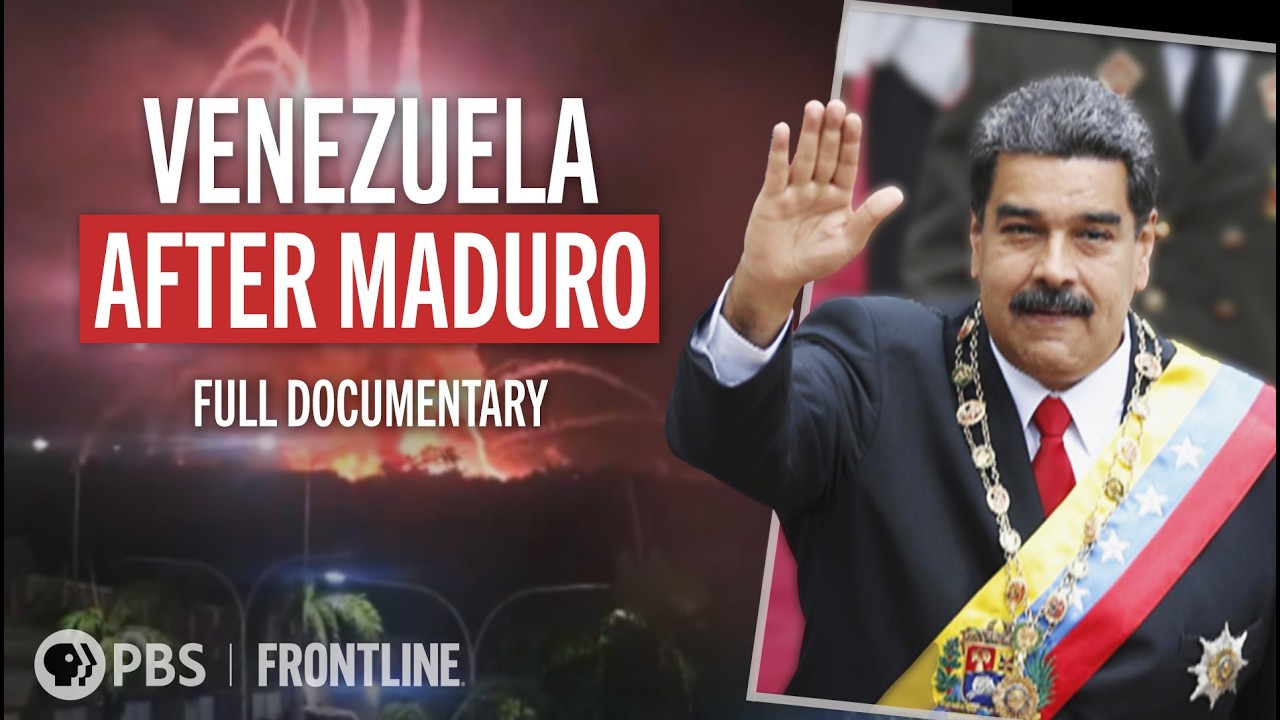 Crisis in Venezuela: An Uncertain Future Crisis in Venezuela: An Uncertain Future documentary featured in the Great Awakening Report Documentary Library