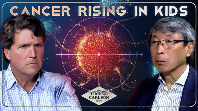 Dr. Soon-Shiong on Cancer