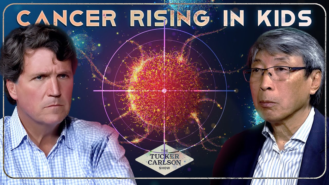 Dr. Soon-Shiong cancer interview featured in the Great Awakening Report Documentary Library