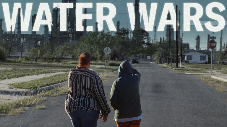 This Is the First American City That Will Run Out of Water documentary featured in the Great Awakening Report Documentary Library