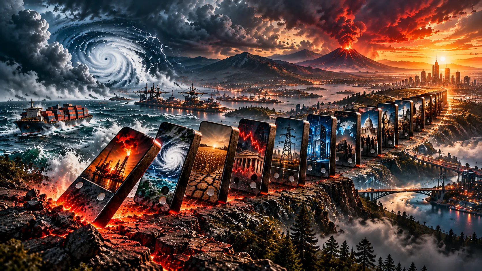 geo cover