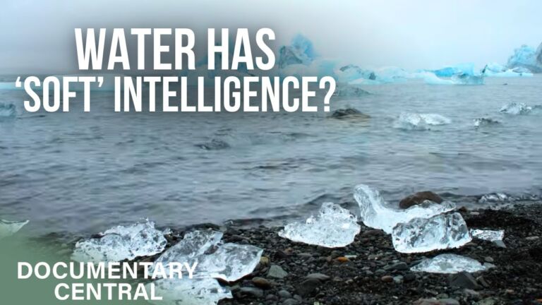 H2O The Intelligence of Water documentary featured in the Great Awakening Report Documentary Library