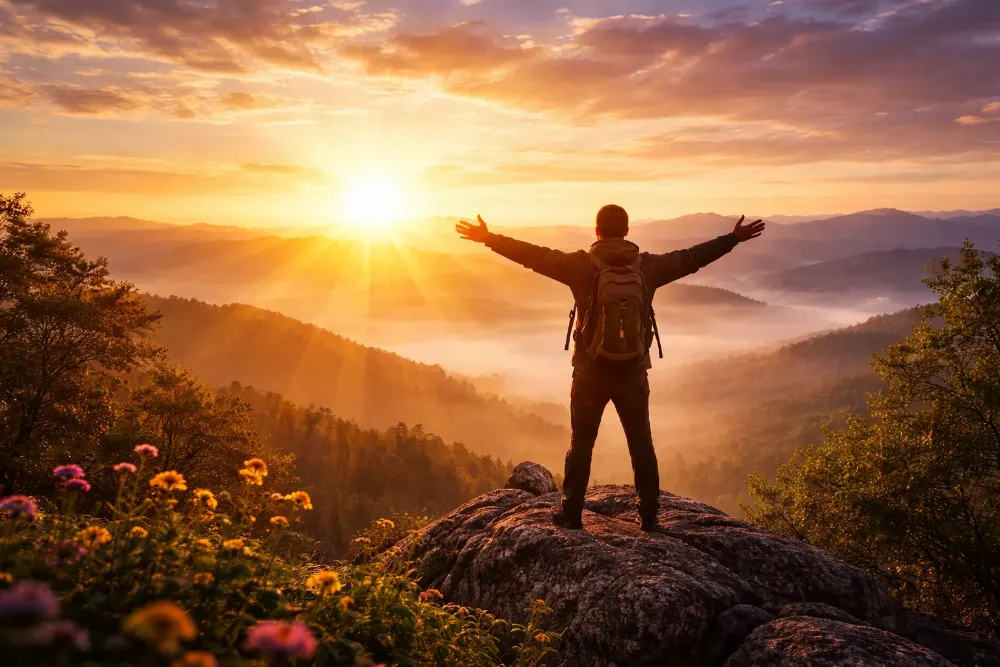 Conscious Culture coverage from the Great Awakening Report
