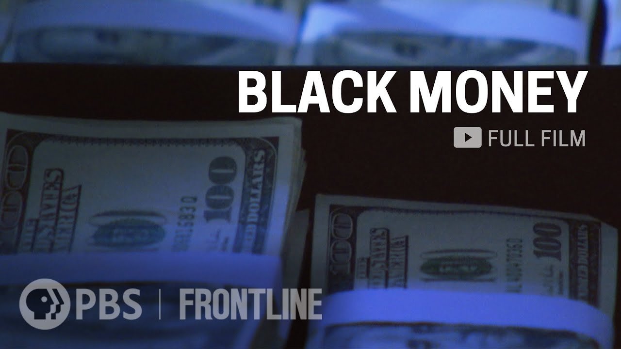 Inside the Shadowy World of International Bribery documentary featured in the Great Awakening Report Documentary Library
