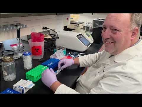 Massive DNA contamination report featured in the Great Awakening Report Documentary Library