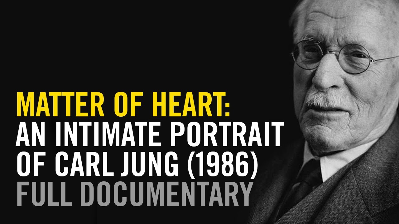 Matter of Heart documentary featured in the Great Awakening Report Documentary Library