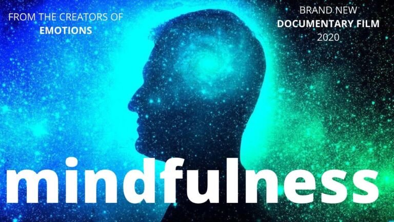 Mindfulness documentary featured in the Great Awakening Report Documentary Library