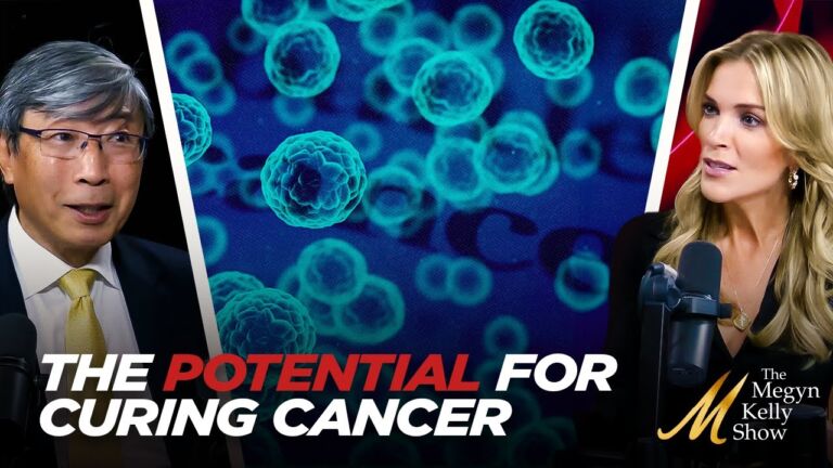 Patrick Soon-Shiong on a Cancer Cure