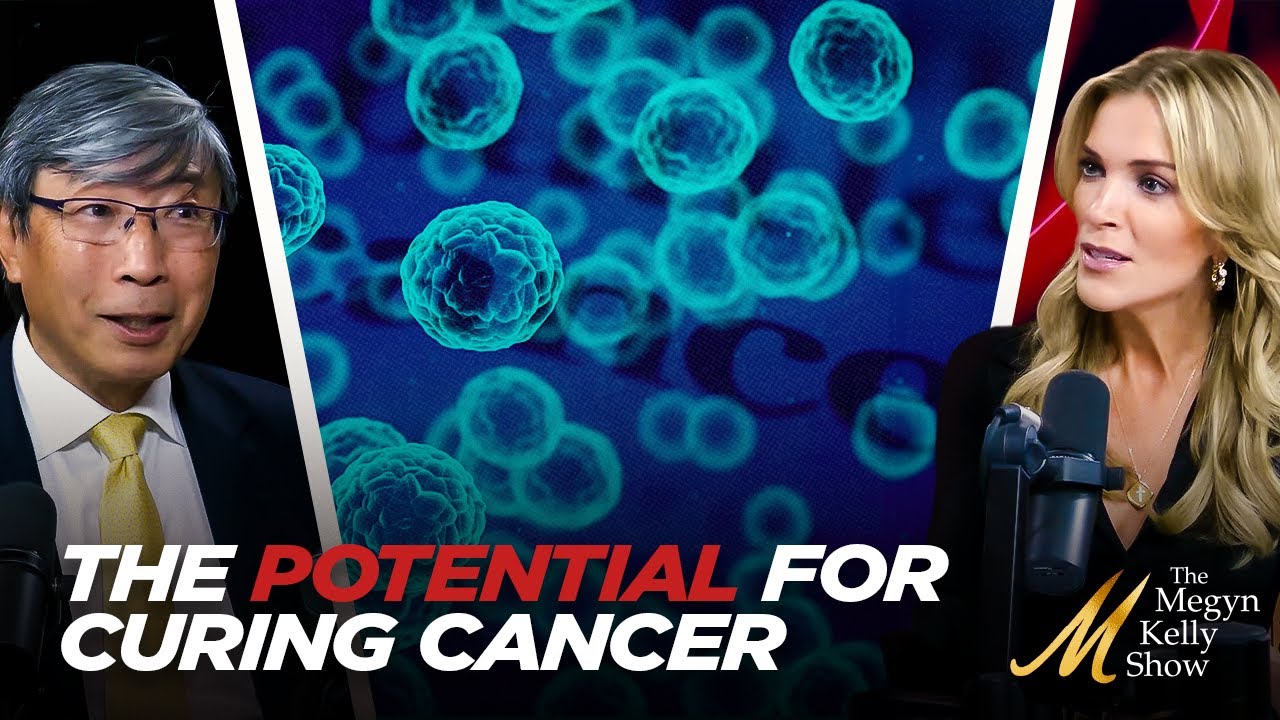 Fighting the Medical Establishment to Get a Potential Cancer Cure Approved Fighting the Medical Establishment to Get a Potential Cancer Cure Approved documentary featured in the Great Awakening Report Documentary Library
