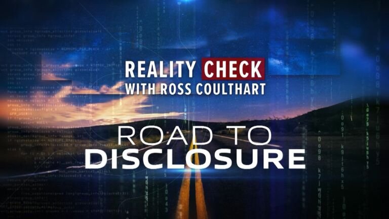 Road to Disclosure
