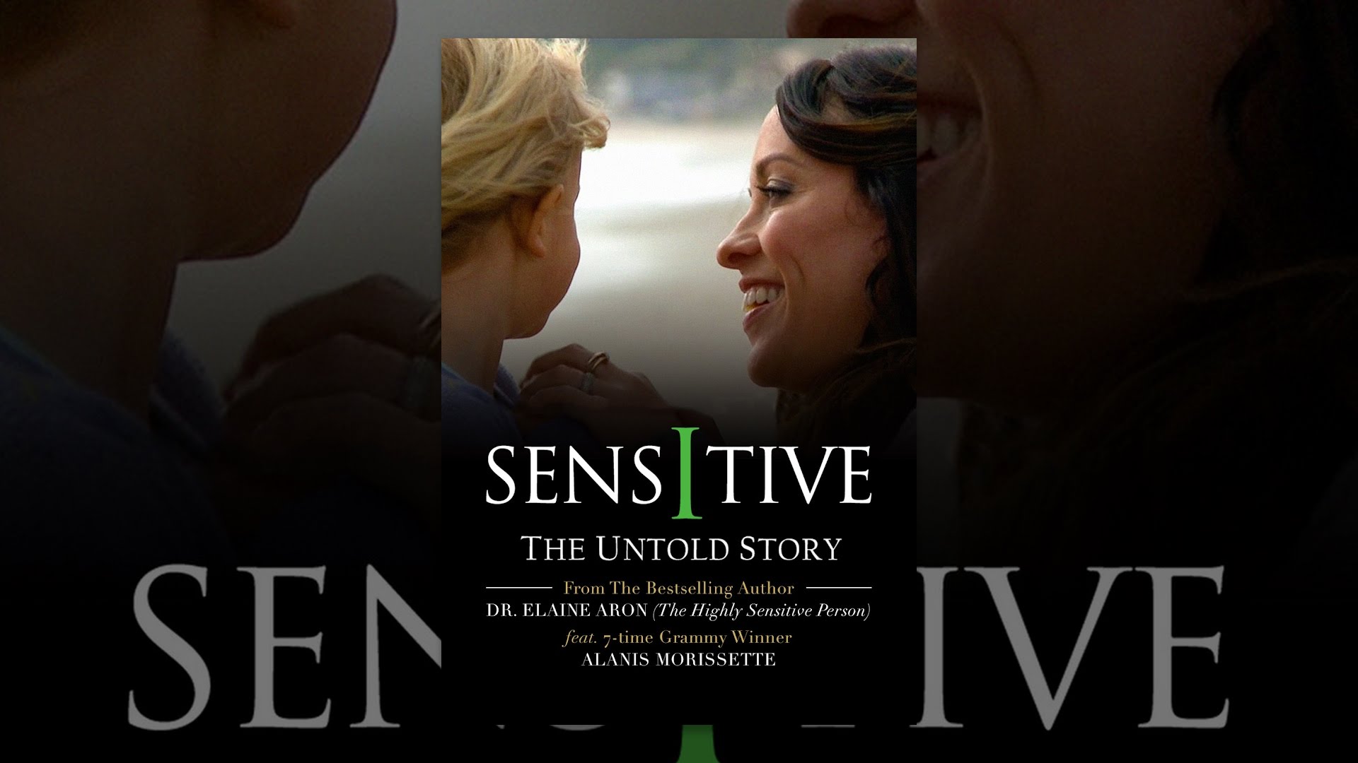 Sensitive The Untold Story documentary featured in the Great Awakening Report Documentary Library
