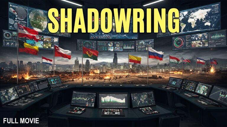 ShadowRing