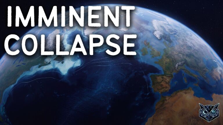 Something Big Is Shifting in the Atlantic