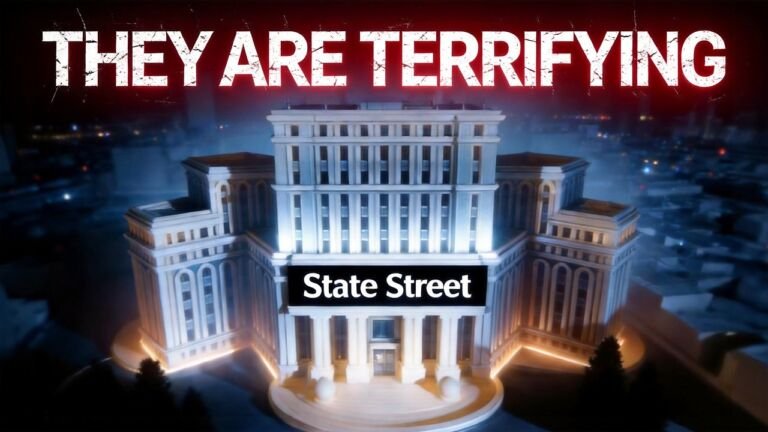 State Street documentary featured in the Great Awakening Report Documentary Library