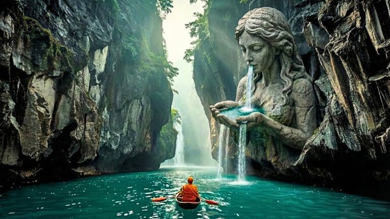 Surreal Places