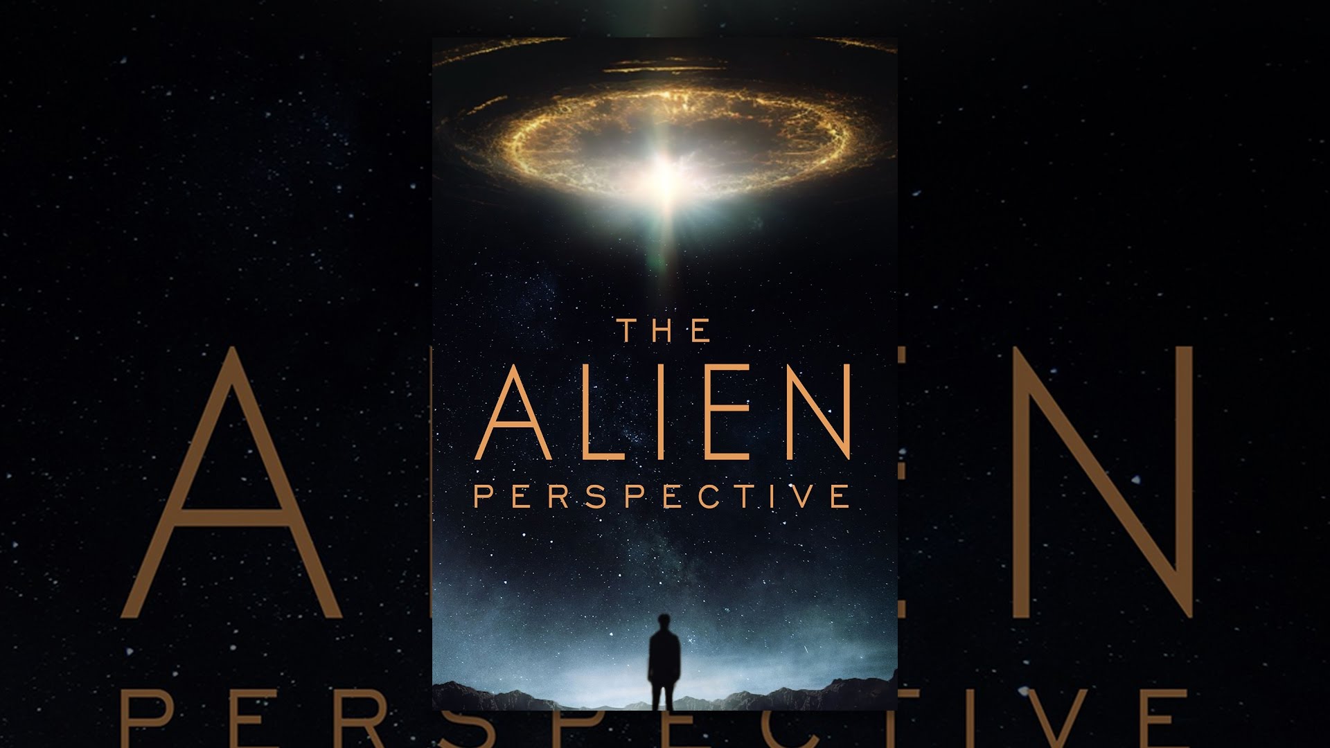 The Alien Perspective documentary featured in the Great Awakening Report Documentary Library