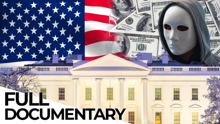 The American Oligarchy