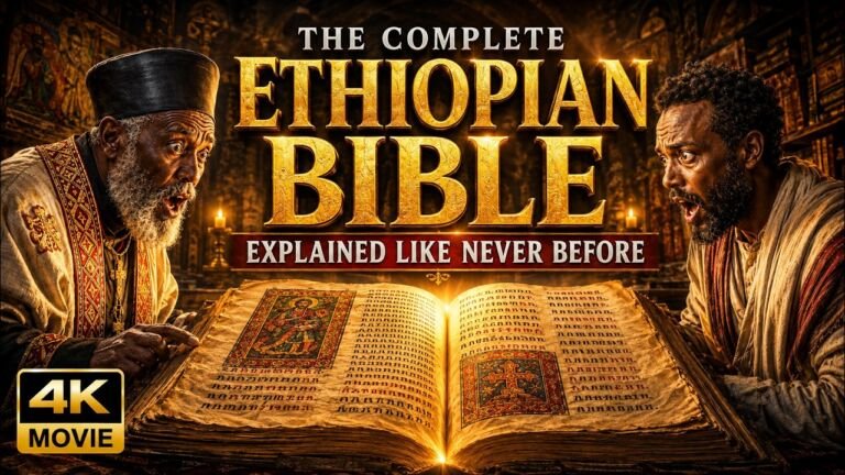 The Bible Most Christians Never Read