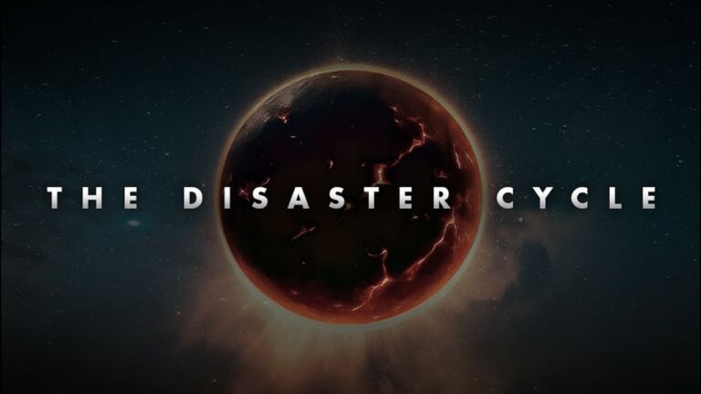 The Disaster Cycle