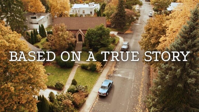 The Film That Shocked The World