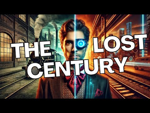The Lost Century