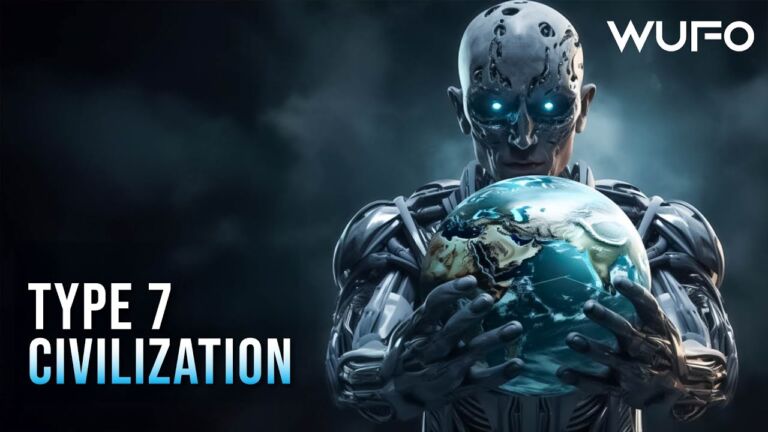 The Most Advanced Alien Civilization