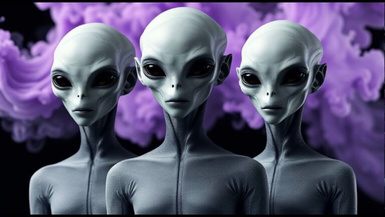 The Most Insane UFO Documentary Ever Made