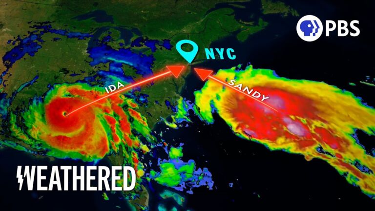 The Perfect Storm Hasn't Happened Yet