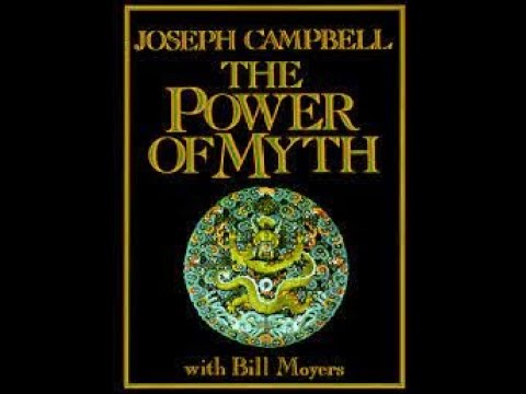 The Power of Myth