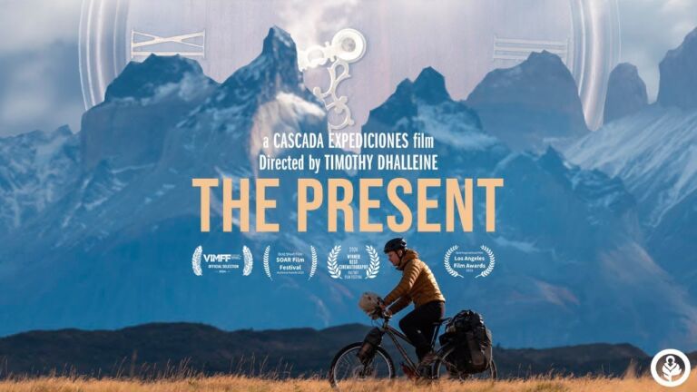 The Present