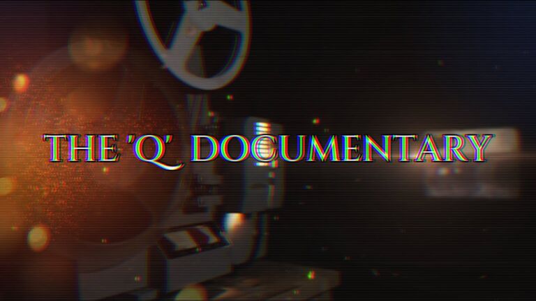 The Q Documentary documentary featured in the Great Awakening Report Documentary Library