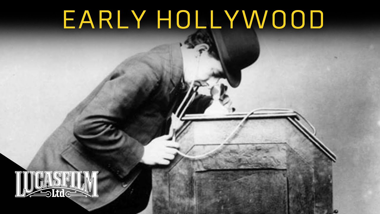 The Rise of the Moguls: The Men Who Built Hollywood The Rise of the Moguls documentary featured in the Great Awakening Report Documentary Library