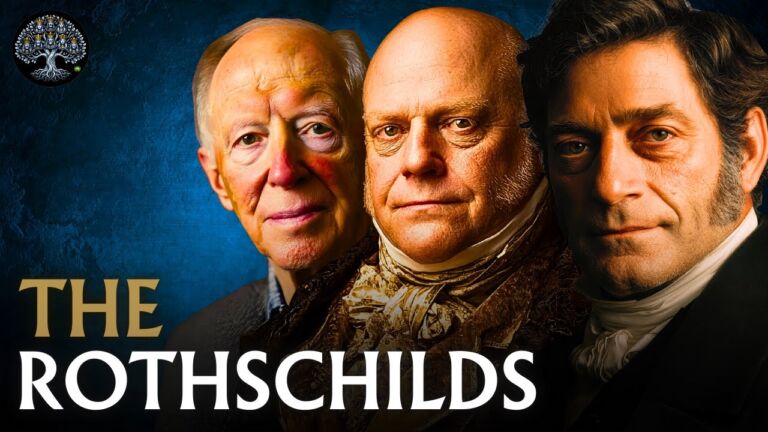 The Rothschilds