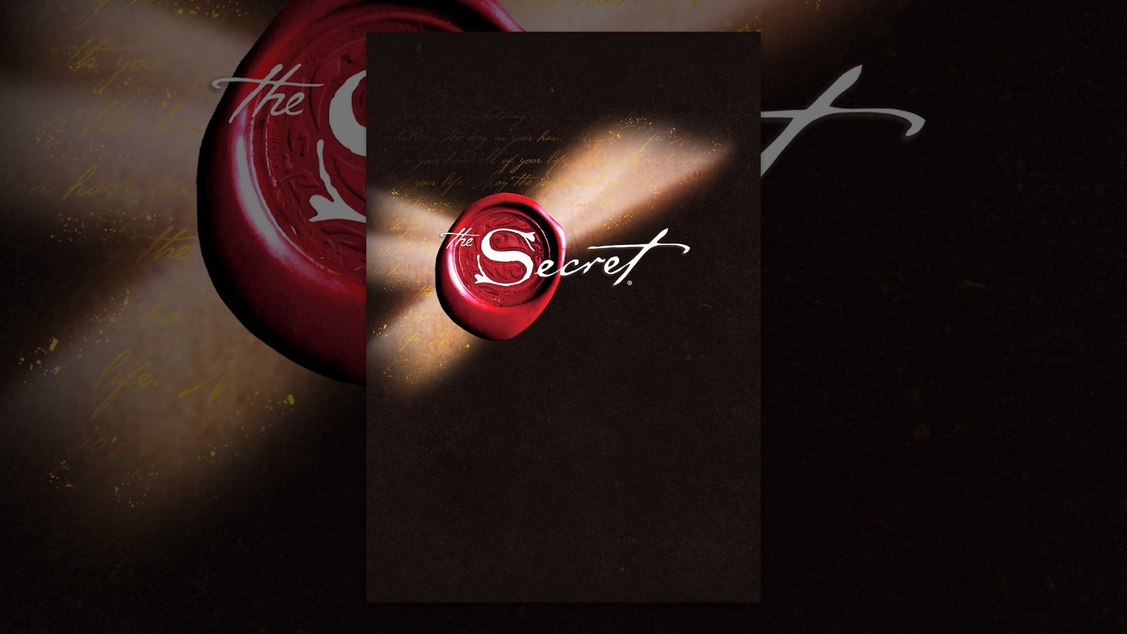The Secret documentary featured in the Great Awakening Report Documentary Library