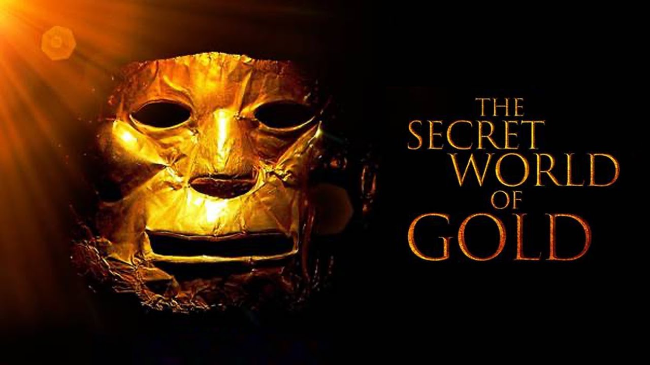 The Secret World of Gold documentary featured in the Great Awakening Report Documentary Library