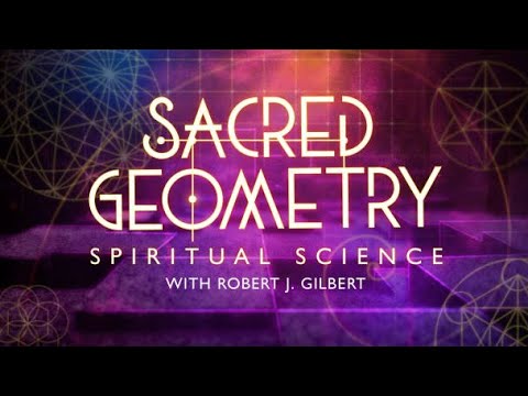 The Spiritual Science of Sacred Geometry documentary featured in the Great Awakening Report Documentary Library