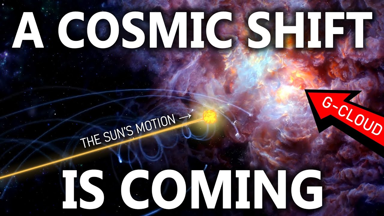The Sun Is Approaching a New Interstellar Plasma Cloud documentary featured in the Great Awakening Report Documentary Library