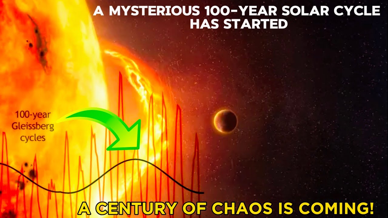 The Sun’s Most Dangerous Solar Cycle Most dangerous solar cycle documentary featured in the Great Awakening Report Documentary Library