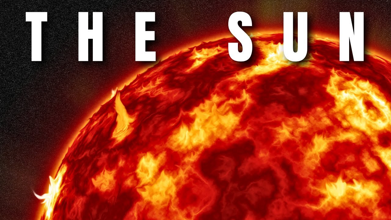 The Sun documentary featured in the Great Awakening Report Documentary Library