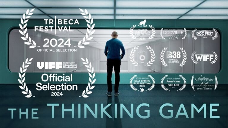 The Thinking Game