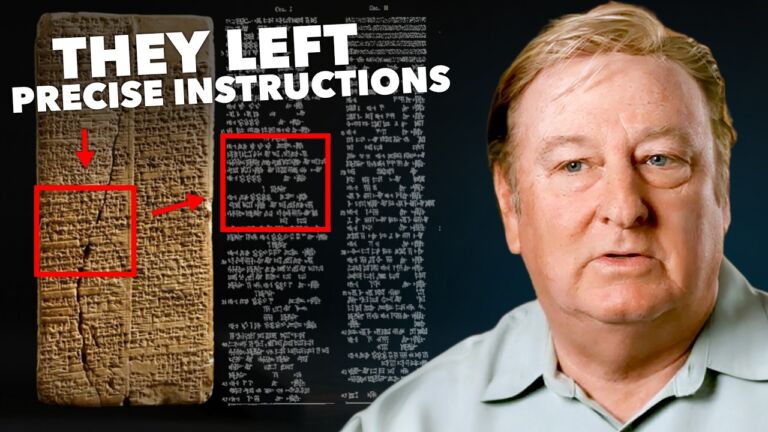 This 6000 Year Old Secret