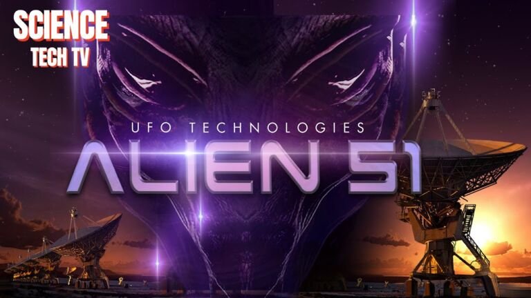 UFOs and Quantum Physics