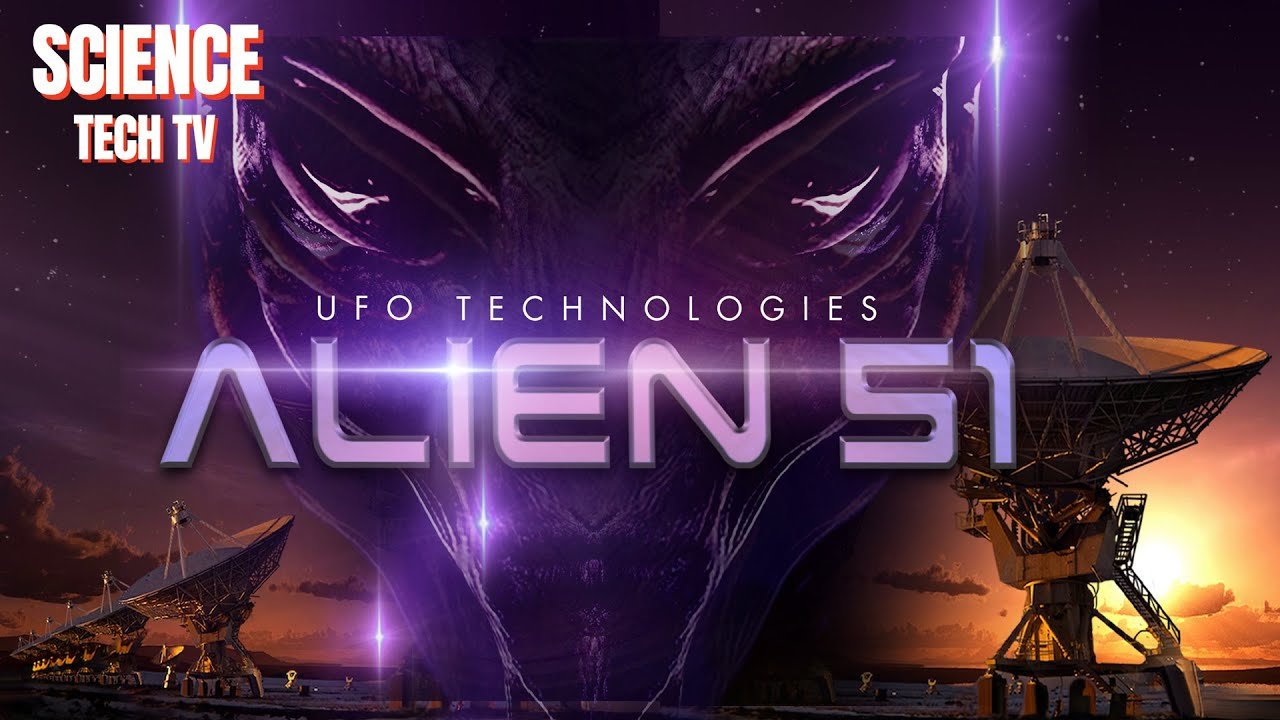 UFOs and Quantum Physics documentary featured in the Great Awakening Report Documentary Library